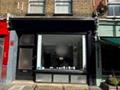 Retail Property To Let in Roman Road, London, E3 5LX