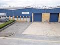 Office To Let in Unit 15 Liddall Way, West Drayton, UB7 8PG