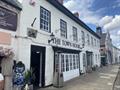 Restaurant To Let in The Town House, 9-13 Market Place, Doncaster, South Yorkshire, DN10 6JL