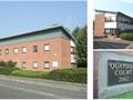 Office To Let in QUAYSIDE COURT, RIVERSWAY, PRESTON, PR2 2YP