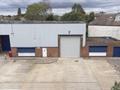 Warehouse To Let in Unit 2, Barratt Way Industrial Estate, Barratt Way, Harrow, United Kingdom, HA3 5TJ