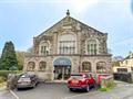 Office For Sale in Lanner Auction Room, Church Row, Redruth, Cornwall, United Kingdom, TR16 6ET