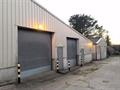 Warehouse To Let in Mill Lane, Truro, Cornwall, TR2 4HG