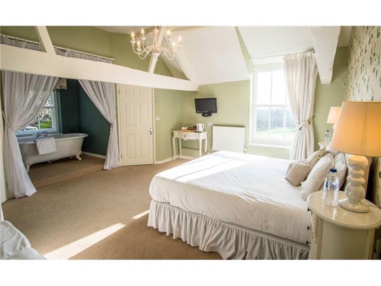 Residential Property For Sale in Orles Barn, Wilton, RossOnWye