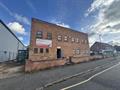 Warehouse For Sale in 84 Broad Street, Leicester, Leicestershire, LE7 1GH