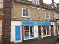 Shopping Centre To Let in 1st and 2nd Floor, 31 Market Place, Olney, Buckinghamshire, MK46 4AJ