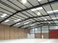 Warehouse To Let in The Fort Industrial Park, Dunlop Way, Birmingham, B35 7AR