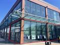 Office To Let in Former NX Wolverhampton Bus Station, Victoria Square, Wolverhampton, West Midlands, WV1 1LD