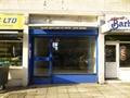 Café To Let in Horn Lane, Acton, W3