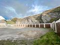 Industrial Property For Sale in Garages At, Loe Bar Road, Helston, Cornwall, TR13 9ER
