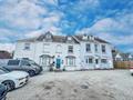 Hotel For Sale in Roseland & Pendennis House, 1A Trescobeas Road, Falmouth, Cornwall, TR11 2JB