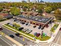 Shopping Centre For Sale in Toronto, Canada