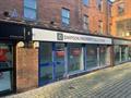 Office To Let in 4 Priory Walk, Doncaster, South Yorkshire, United Kingdom, DN1 1TS