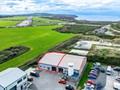 Office To Let in Unit 2A, St. Georges Hill, Perranporth, Cornwall, United Kingdom, TR6 0EB
