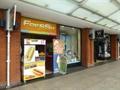 High Street Retail Property To Let in Ealing