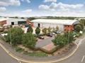 Warehouse To Let in Unit 3 Berkeley Business Park, Wainwright Road, Worcester, WR4 9FA