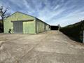 Warehouse To Let in Warehouse 2, Soake Farm, Soake Road, Waterlooville, Hampshire, United Kingdom, PO7 6JA