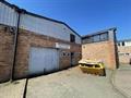 Land To Let in Unit 6, Foley Trading Estate, Hereford, West Midlands, HR1 2SF