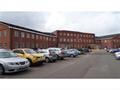 Office To Let in Bromwich Court, Gorsey Lane, Birmingham, West Midlands, B46 1JU