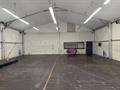 Warehouse To Let in Selinas Lane, Dagenham, RM8 1QH