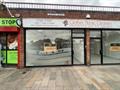 Retail Property To Let in 10, Bedford Square, Loughborough, Leicestershire, LE11 2TP