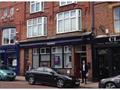 Retail Property To Let in Victoria Road, Wallasey, Merseyside, CH45 2JH