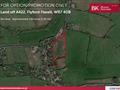 Residential Property For Sale in Land Off A422, Worcester, Worcestershire, WR7 4DB