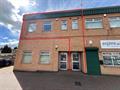 Office To Let in 1311D, Melton Road, Leicester, United Kingdom, LE7 2EN