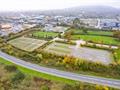 Development Land To Let in Car Boot/ Market Land At Hempsted Meadow, David Hook Way, Gloucester, United Kingdom, GL2 5GA