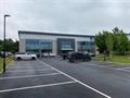 Office To Let in Chadwick House Unit 5, Carolina Court, Doncaster, South Yorkshire, DN4 5RA