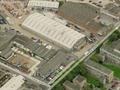 Warehouse To Let in Unit A Bakers Wharf Millbank Street, Northam, Southampton, SO14 5QQ
