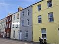 Hotel For Sale in HMO, 3 Ranelagh Road, Weymouth, Dorset, DT4 7JD
