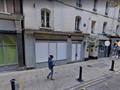 Restaurant To Let in Villiers Street, London, WC2N 6NE