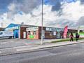 Warehouse To Let in 27-31 Nuffield Road, Nuffield Industrial Estate, Poole, Dorset, BH17 0RU