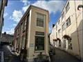 Office To Let in 16 Walsingham Place, Truro, Cornwall, TR1 2RP
