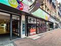 Shopping Centre For Sale in 89 Old Christchurch Road, Bournemouth, Dorset, BH1 1EP
