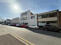 Office To Let in 36-40 Middle Street, Southsea, Hampshire, United Kingdom, PO5 4BP