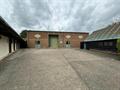 Office To Let in Soake Farm Yard, Soake Road, Waterlooville, Hampshire, United Kingdom, PO7 6JA