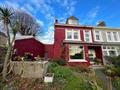 Hotel For Sale in Lyonesse Guest House, 17 Western Terrace, Falmouth, Cornwall, TR11 4QN