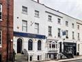 Office To Let in 2nd Floor, 10 Southgate Street, Winchester, Hampshire, SO23 9EF