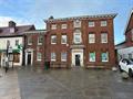 Office To Let in 5 The Square, Petersfield, Hampshire, GU32 3HL