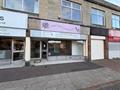 Café To Let in 37 Baxter Gate, Loughborough, Leicestershire, United Kingdom, LE11 1TQ