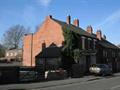 Residential Land For Sale in The Old Print Works, 47-51 Alexandra Road, Swadlincote, DE11 9AW