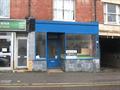 High Street Retail Property To Let in 115 London Road, Bexhill on Sea, East Sussex, TN39 3LB