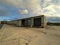 Warehouse To Let in Building 1, 135 - 149 Thorpe Road, Melton Mowbray, Leicestershire, LE13 1SF
