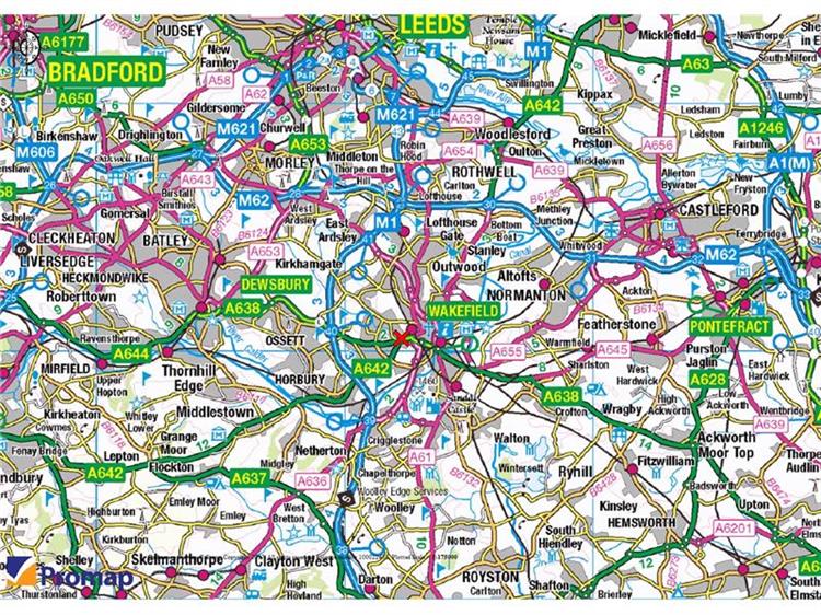 Industrial Property For Sale in Alverthorpe Road, Wakefield, West