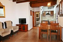Example 1 bedroom suite