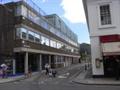 Office To Let in 1 Old Market Avenue, Chichester, West Sussex, PO19 2SP
