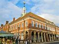 Business Park To Let in Town Hall Buildings, Castle Street, Farnham, GU9 7ND