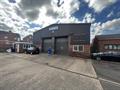 Office To Let in 11 Hanford Way, Loughborough, Leicestershire, LE11 1LS